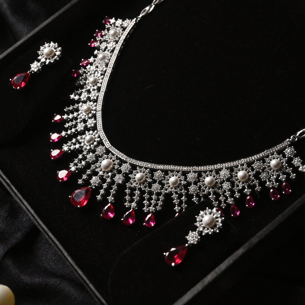 Jewellery Set