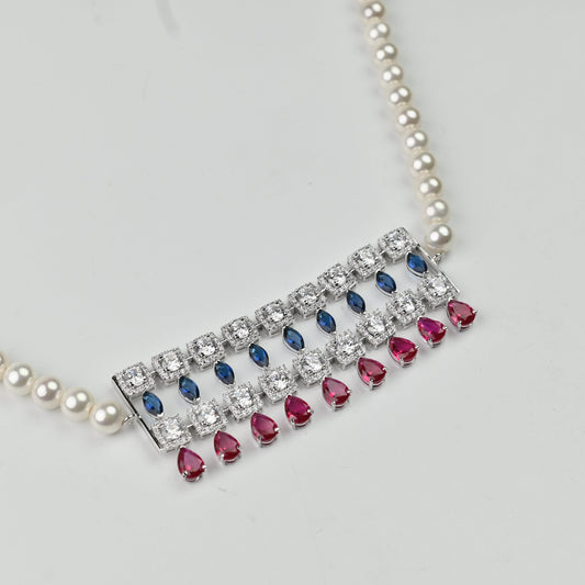 Diamond Duchesse