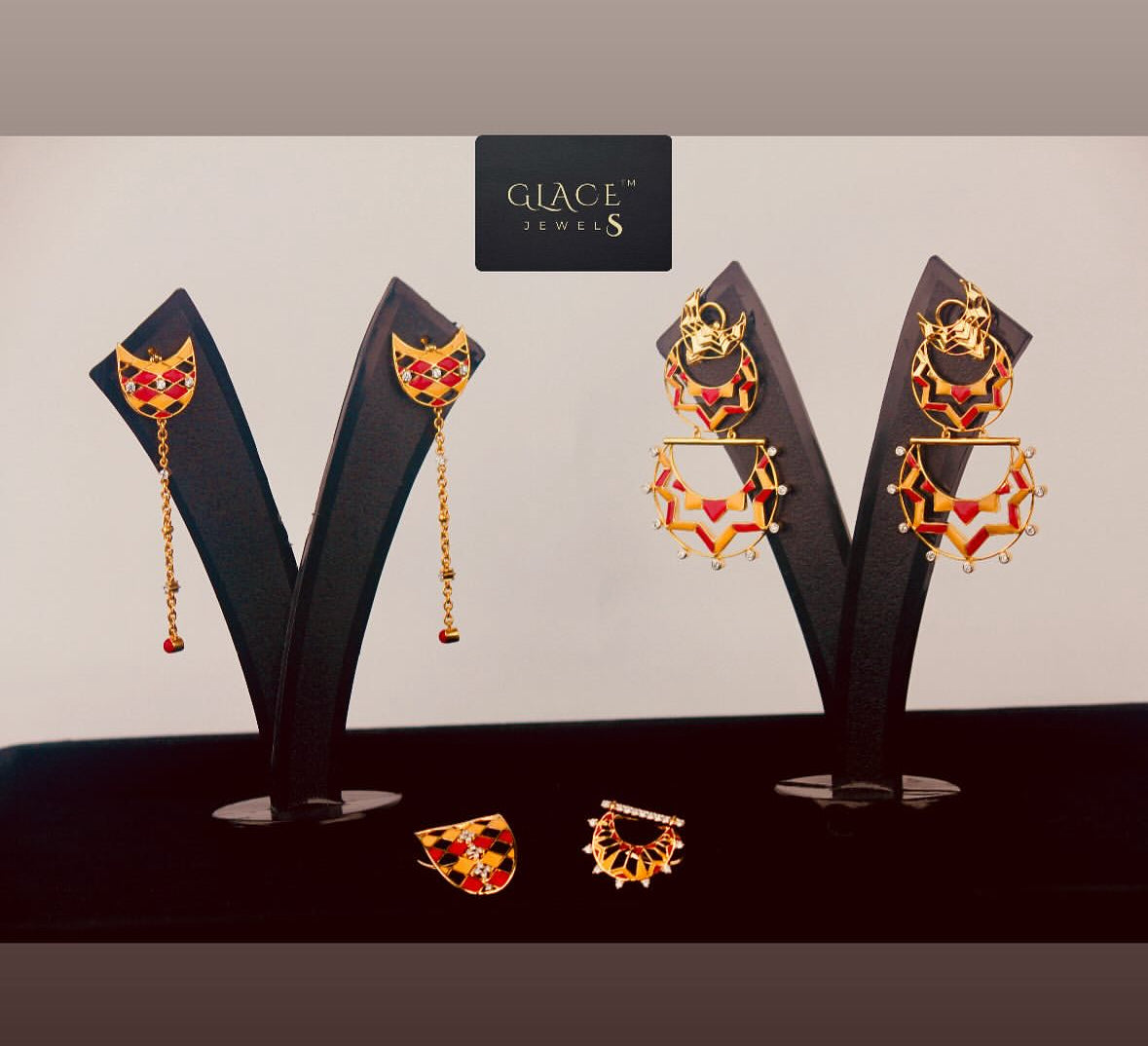 Phulkari Collection