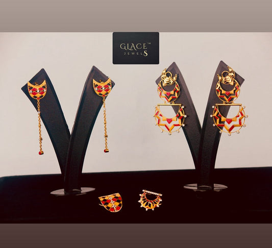 Phulkari Collection