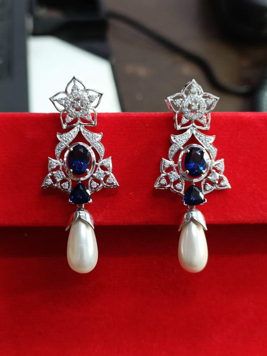Azurel Set Earrings