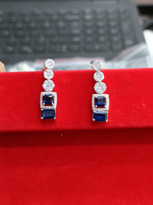 Azura Set Earrings