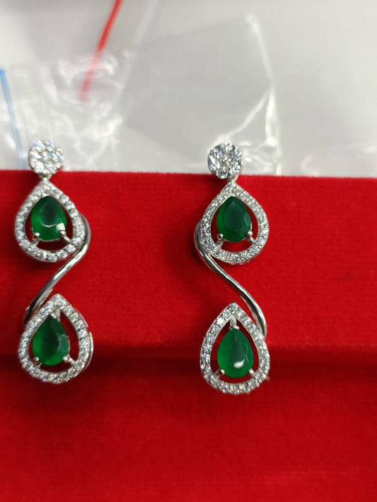 Mosse Set Earrings