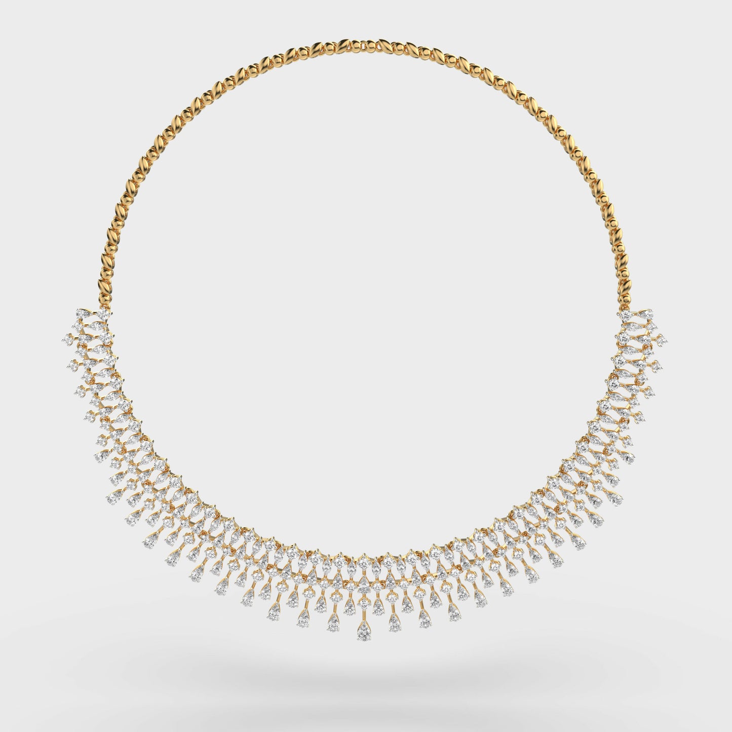 Princess Diana Necklace