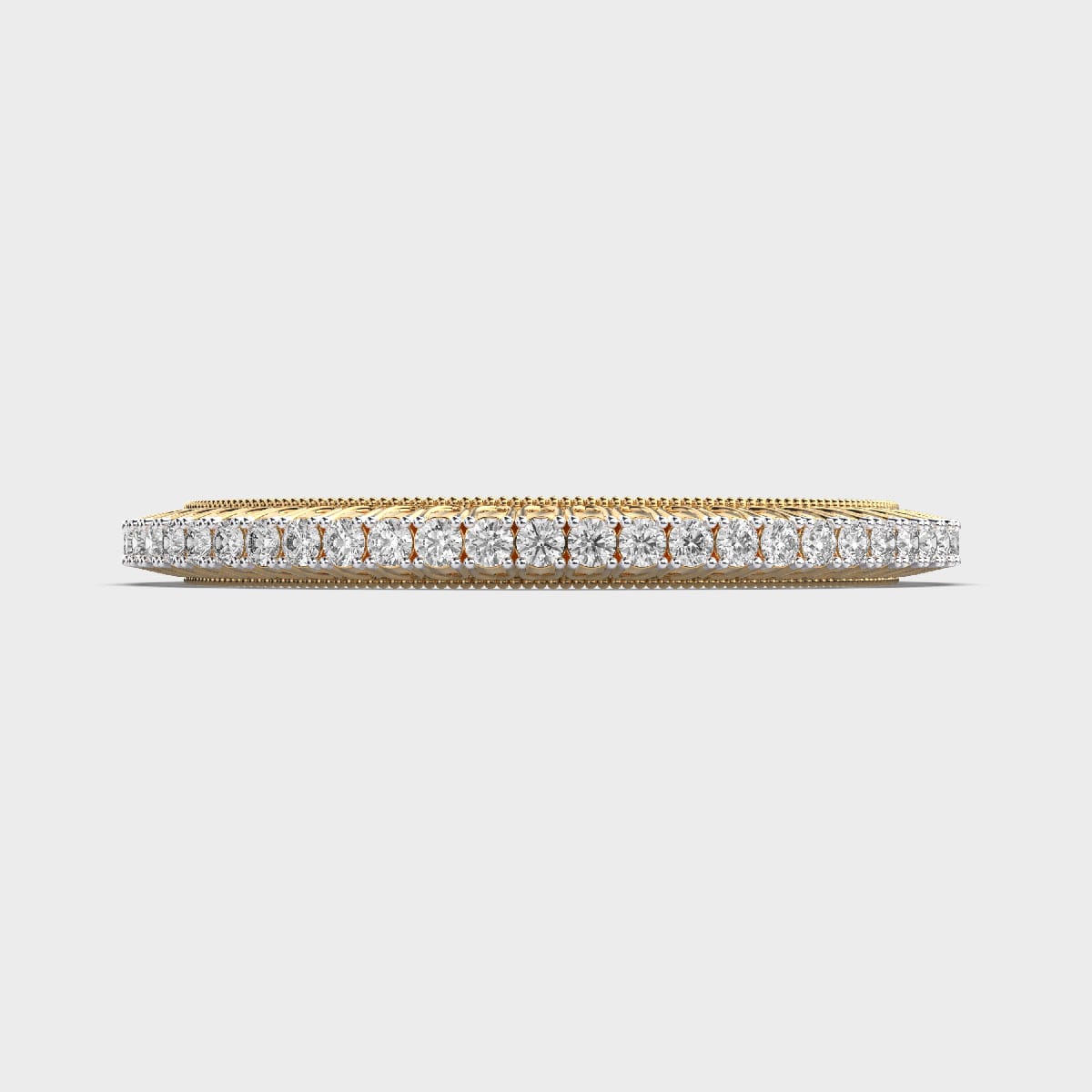 Gold Bangles