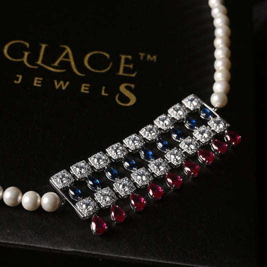 Diamond Duchesse