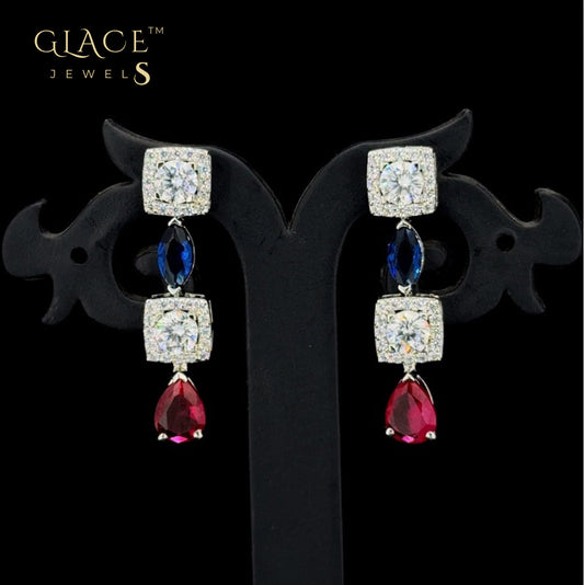Drop Dangler Earrings