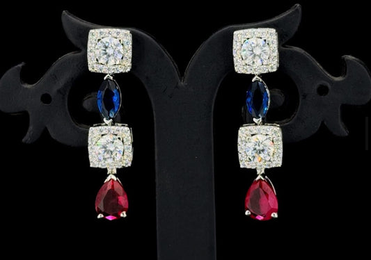Drop Dangler Earrings
