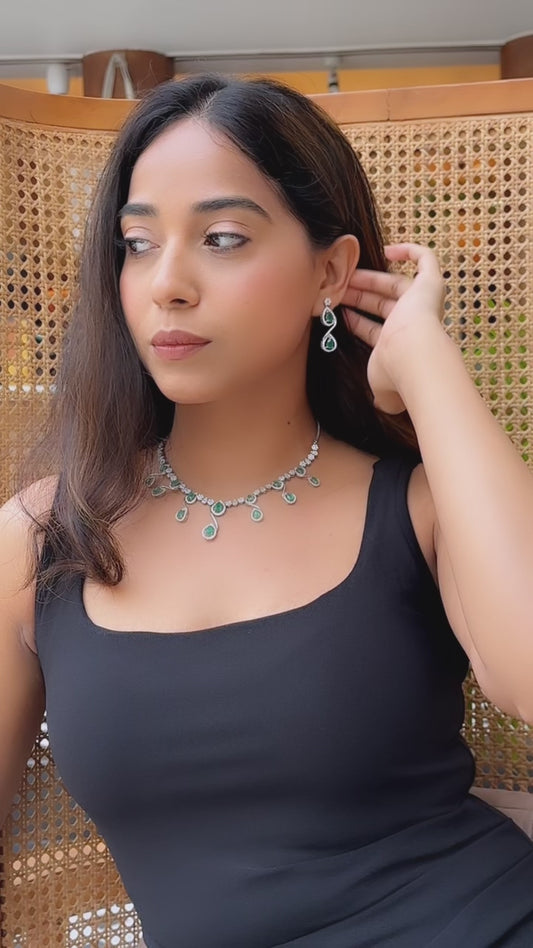 Mosé Set