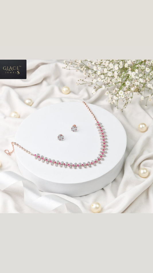 Scarlet Choker
