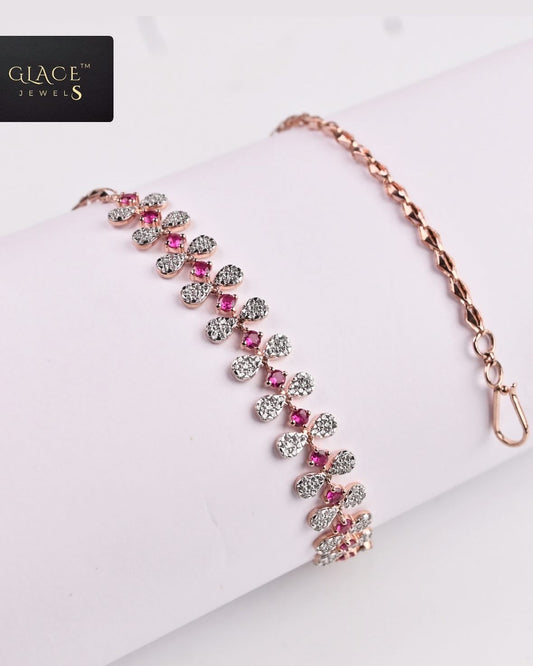 Scarlet Bracelet