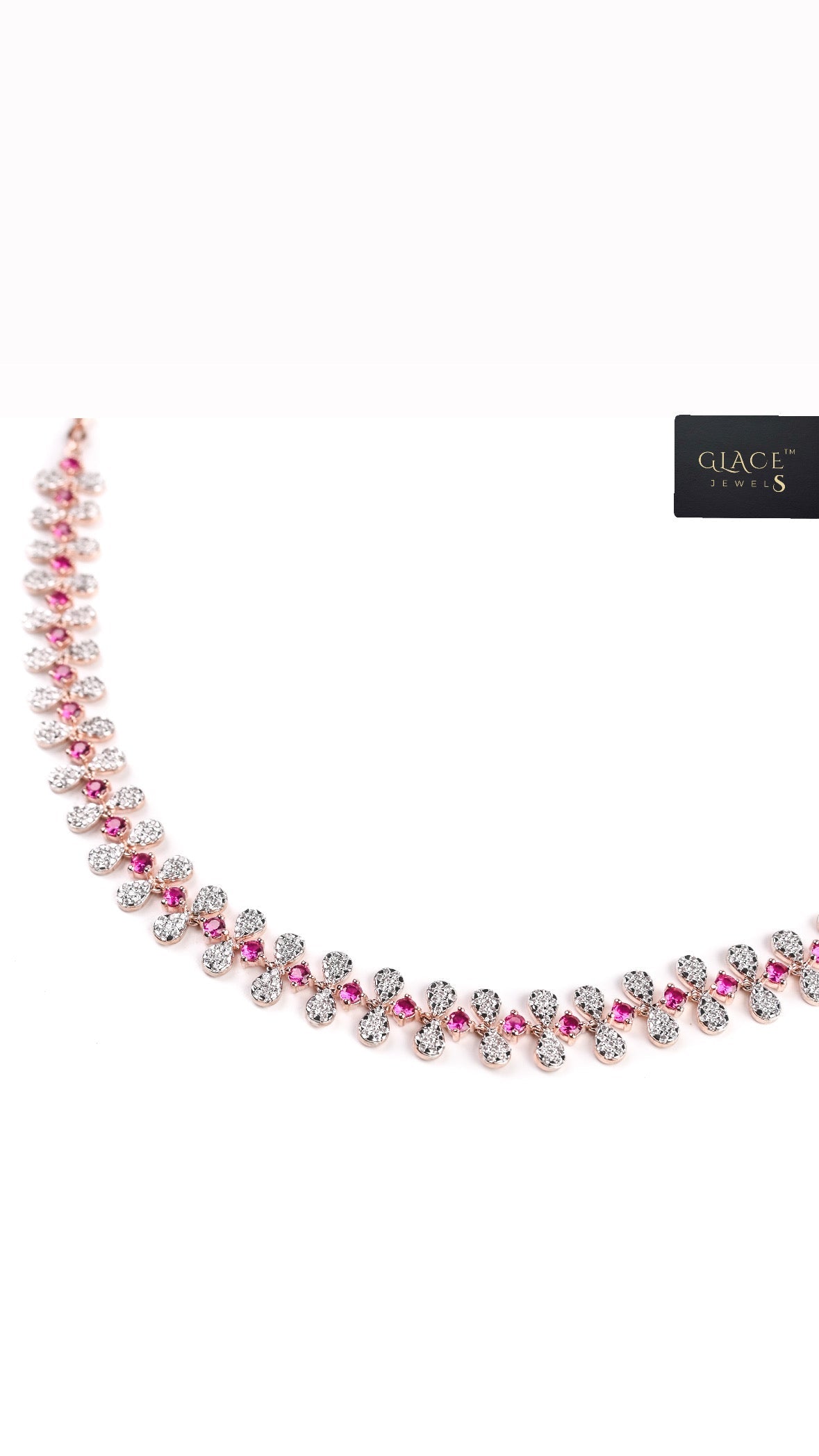 Scarlet Choker