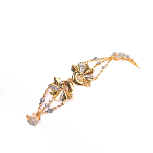 Feathers of Royalty Set