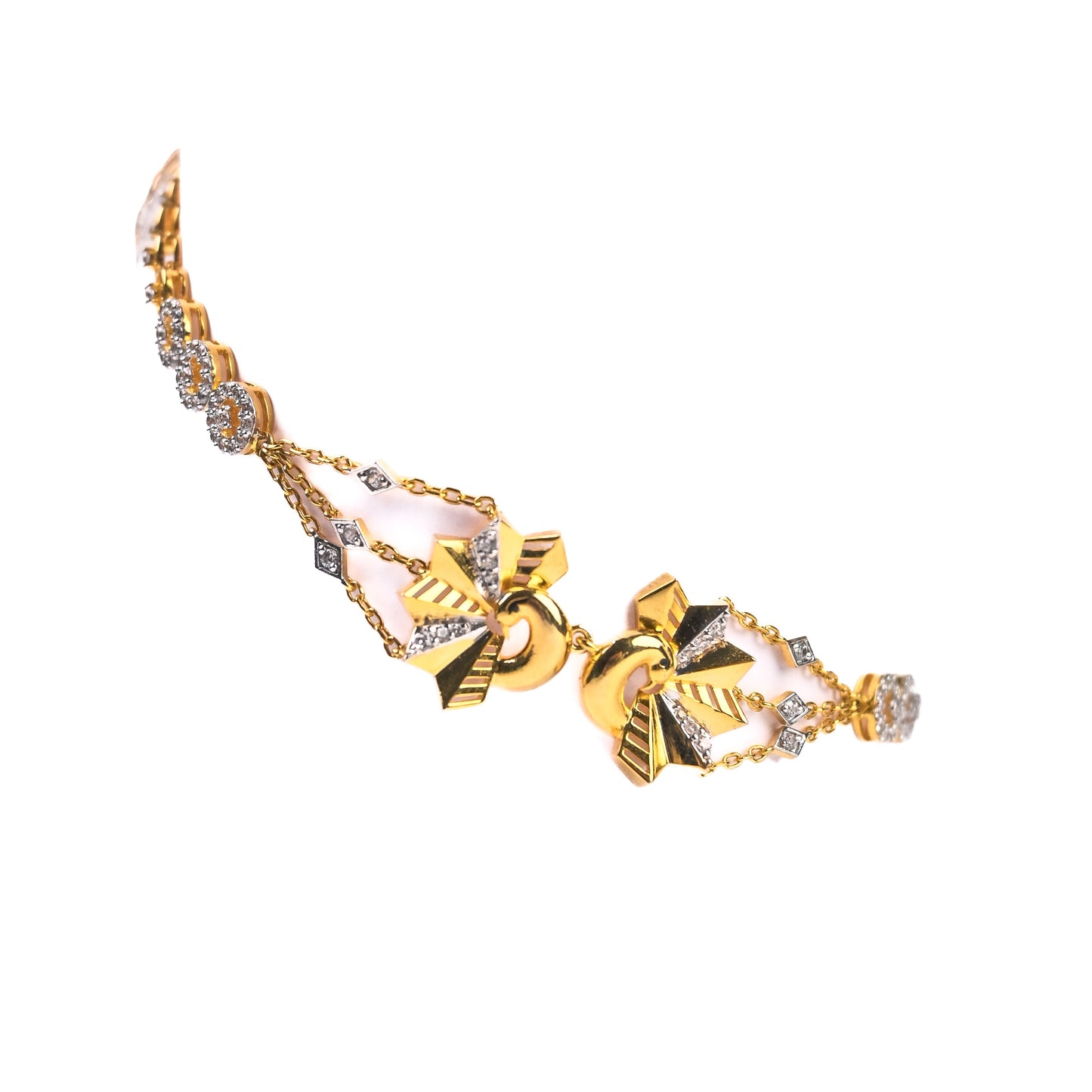 Feathers of Royalty Set