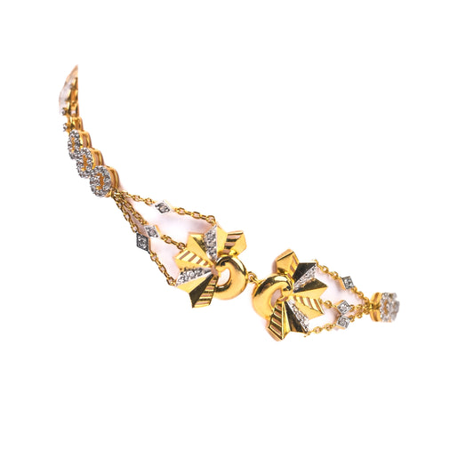 Feathers of Royalty Set