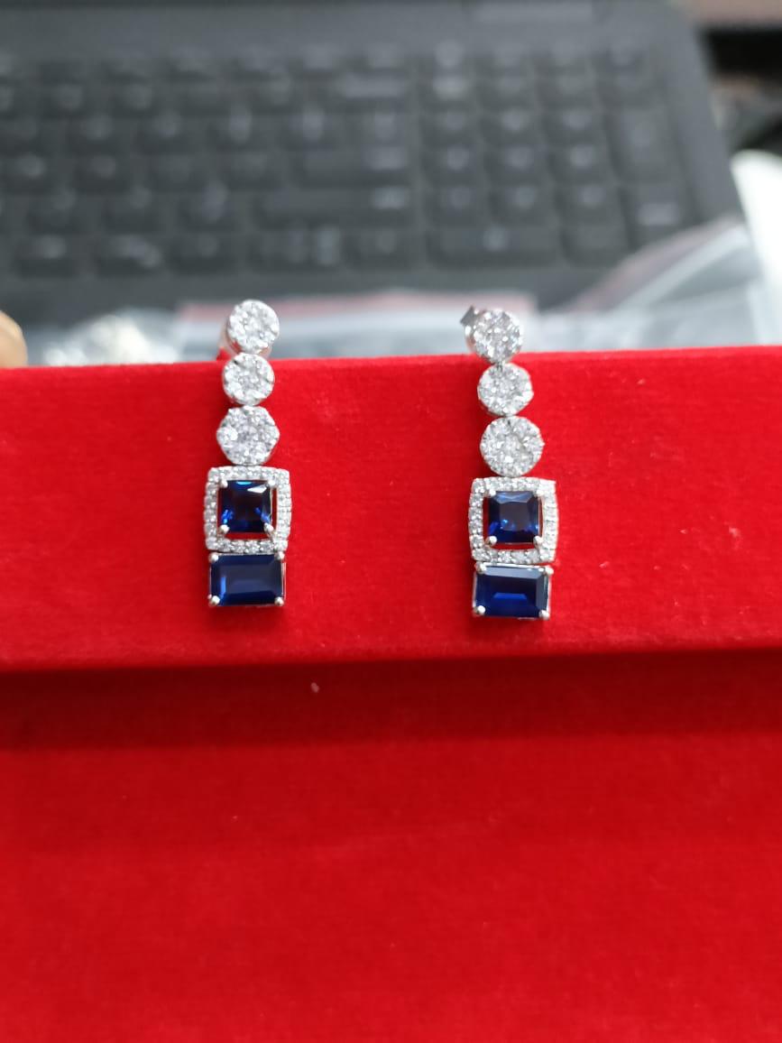 Azura Set Earrings