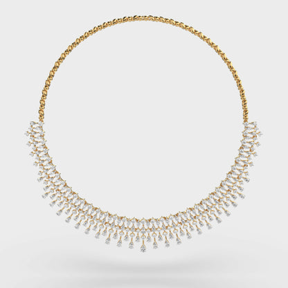 Princess Diana Necklace