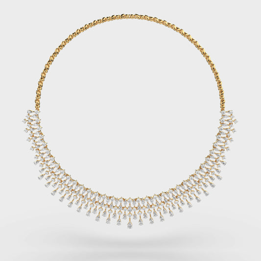 Princess Diana Necklace
