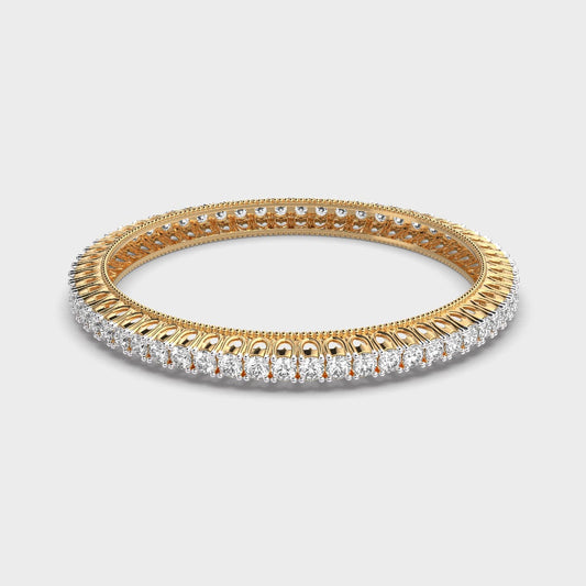 Gold Bangles