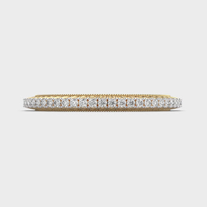 Gold Bangles