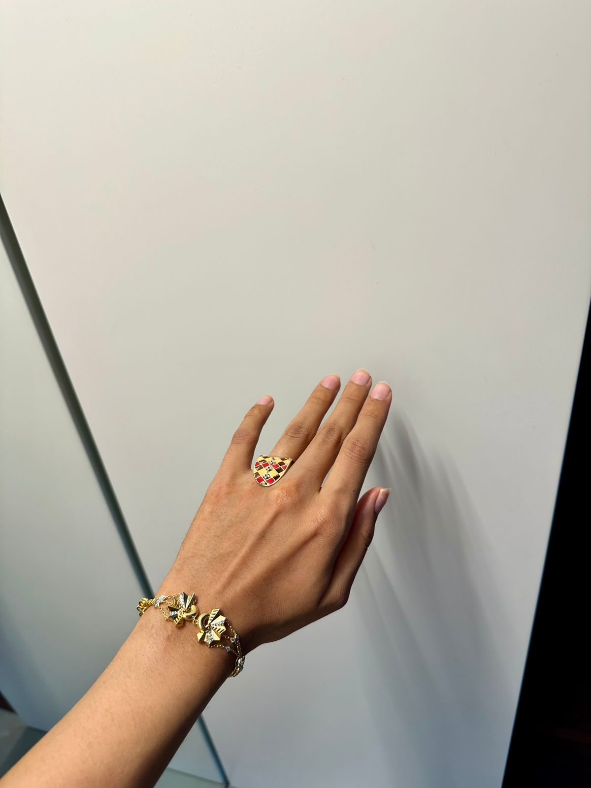 Feathers of Royalty Set