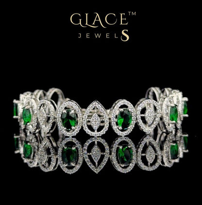 Queens Impress Bracelet